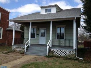 610 W Route 130, Burlington, NJ 08016