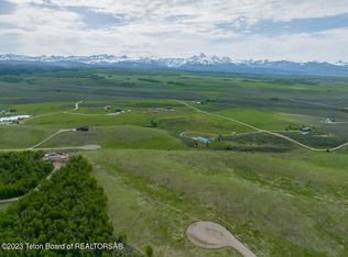 1170 Lucky Dr, Tetonia, ID 83452