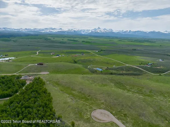 1170 Lucky Dr, Tetonia, ID 83452