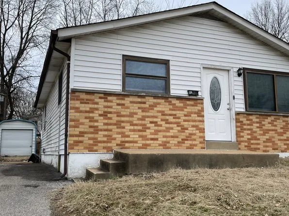 10412 Count Dr, Saint Louis, MO 63136