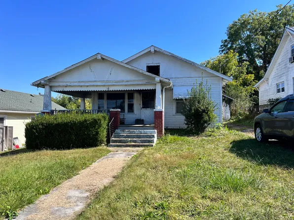 508 S Watauga Ave, Elizabethton, TN 37643