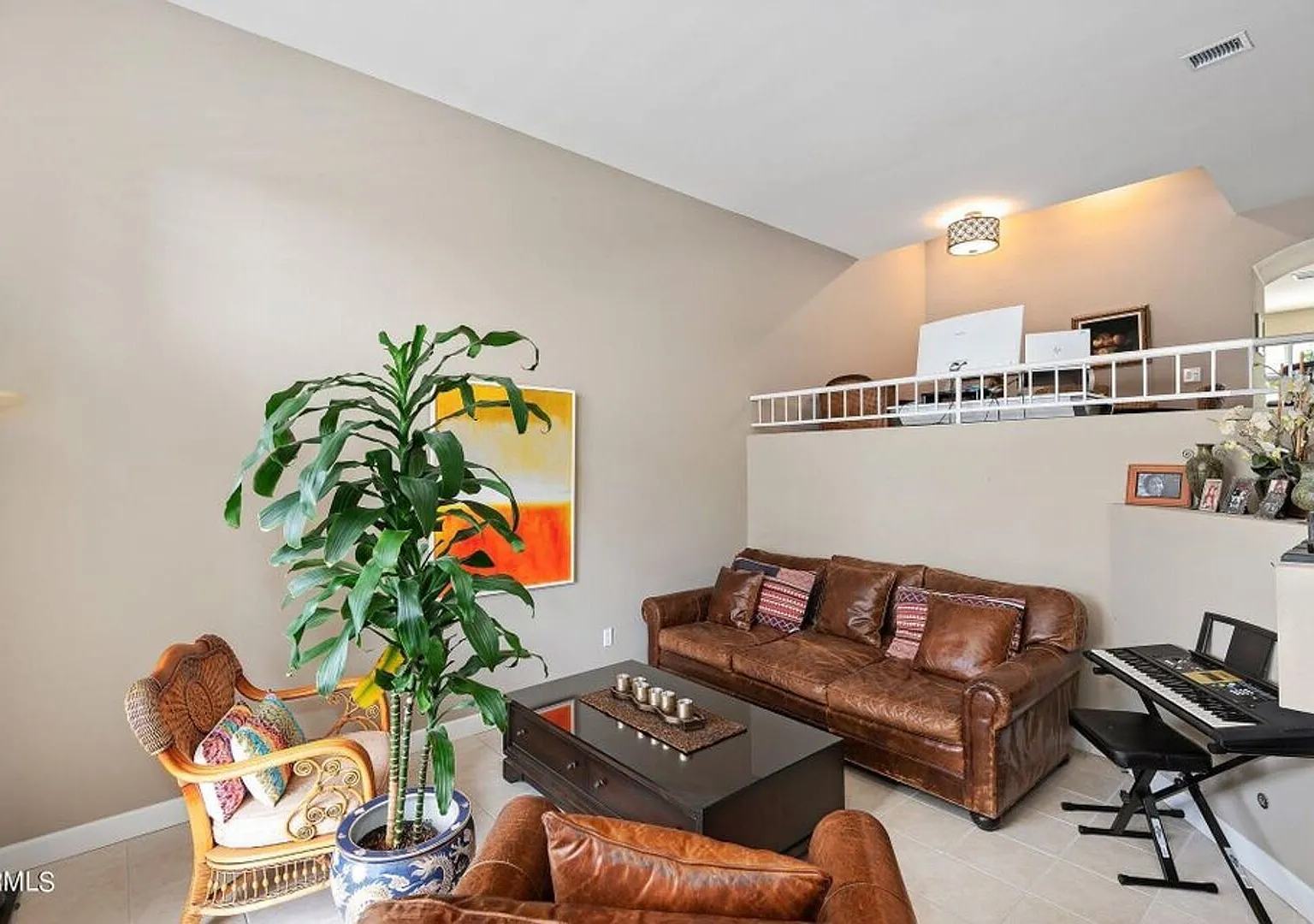 2 Bedroom + 2.5 Bathroom Townhome + Loft! | Weston Cape Regatta | Ventura | Unfurnished — Photo 3