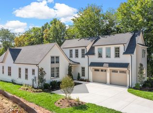 2925 Torrence Trl, Spring Hill, TN 37174