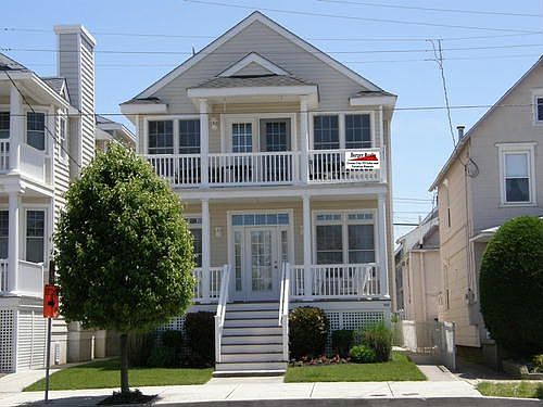 Home Exterior