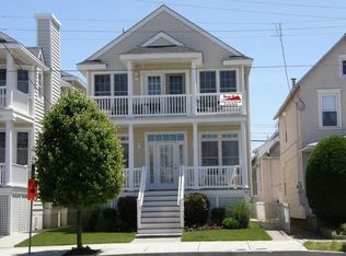 1411 West Ave, Ocean City, NJ 08226