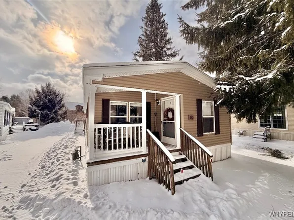 10 Sun Holiday Park, Ellicottville, NY 14731