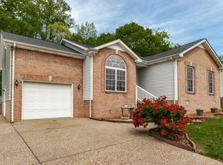 4083 Turners Bnd, Goodlettsville, TN 37072