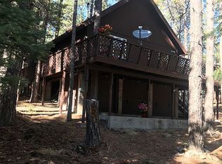 2739 E Tunnel Rd, Prescott, AZ 86303