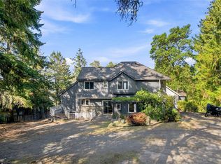 945 Little Mountain Rd, Nanaimo, BC V9P2C3