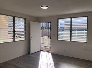 1213 Rycroft St APT F, Honolulu, HI 96814