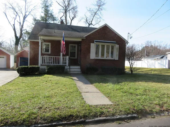 164 Lucas Avenue, Kingston, NY 12401