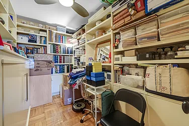 Sold by Brown Harris Stevens