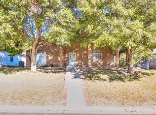 2618 Oak Hills Trl, San Angelo, TX 76904