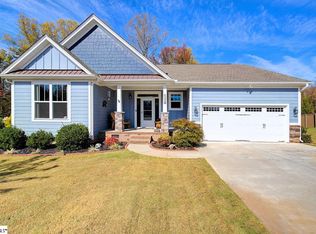 300 Grayson Dr, Travelers Rest, SC 29690
