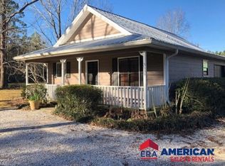 3539 Higher Ground Rd, Laurel Hill, FL 32567