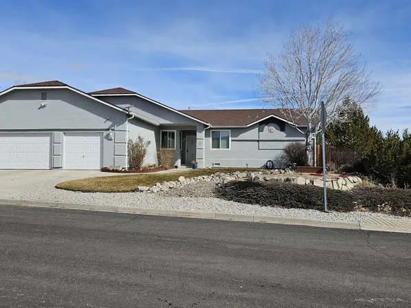 3933 Border Ct, Reno, NV 89508