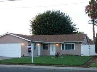 1203 Dainty Ave, Brentwood, CA