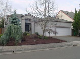 15751 NW Wismer Dr, Portland, OR 97229