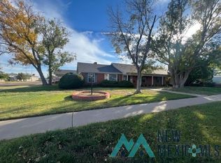 301 John Doe St, Clovis, NM 88101