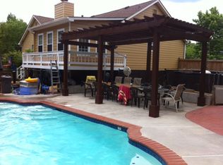 1107 Durrell St, Austell, GA 30106