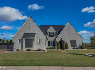 6648 Farm Cv, Olive Branch, MS 38654