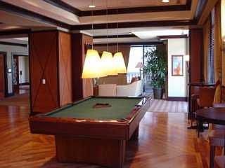 Billards