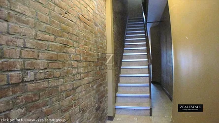 Rented by ZealEstate Group Inc