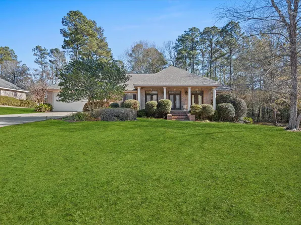 28 Greenleaf Dr, Hattiesburg, MS 39402