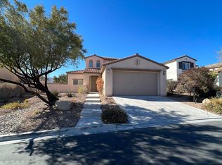 929 Tudela Ct, Las Vegas, NV 89138