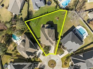 148 Kit Fox Ct, Montgomery, TX 77316