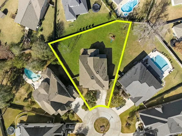 148 Kit Fox Ct, Montgomery, TX 77316