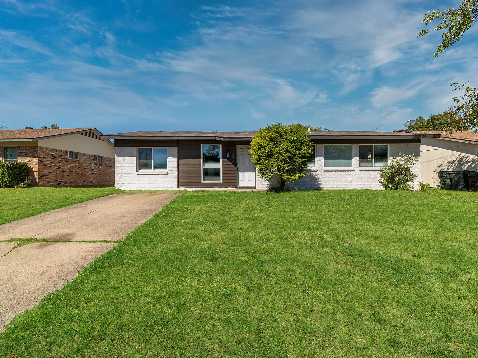 4 bed, 1248 sqft, $2,550 — Photo 1