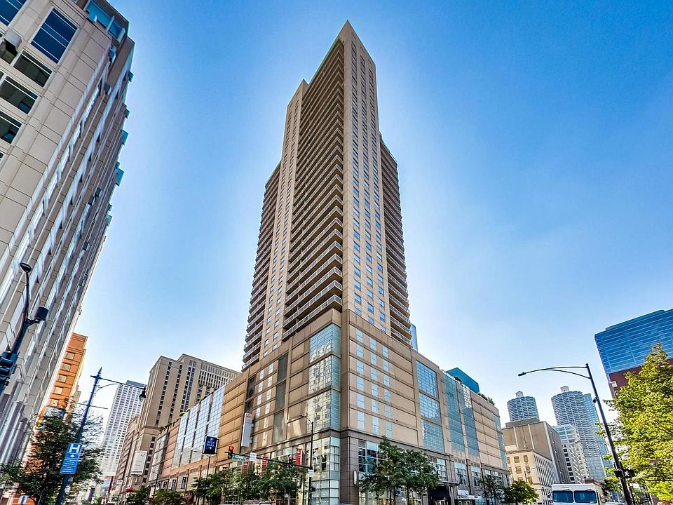 1st image of 545 N Dearborn St APT 1803