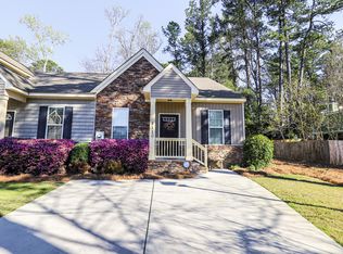 3110 Olde Brownstone Ct, Augusta, GA 30909