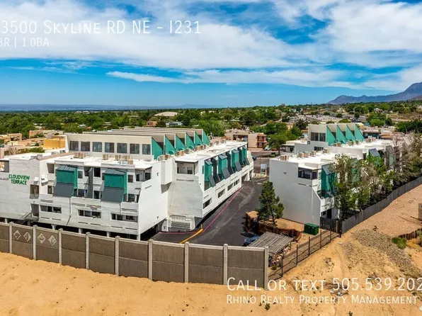 Cloudview Terrace