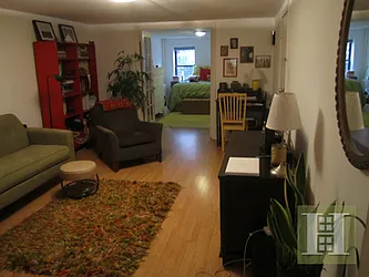 Rented by Halstead Real Estate