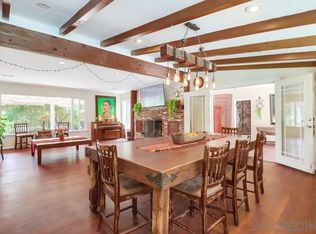 13110 Ha Hana Rd, Lakeside, CA 92040