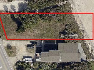 5245 Highway A1a, Melbourne Beach, FL 32951