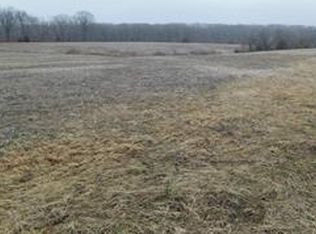 Quarry Rd, Silex, MO 63377