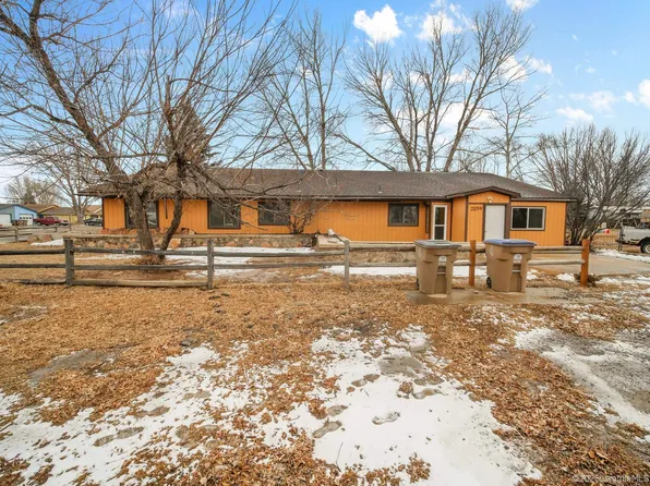 2154 Van Buren St, Laramie, WY 82070