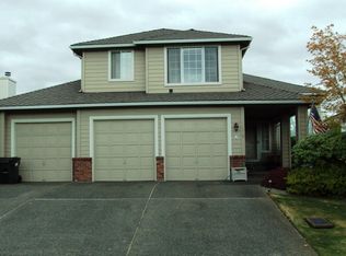 21610 112th Ct SE, Kent, WA 98031