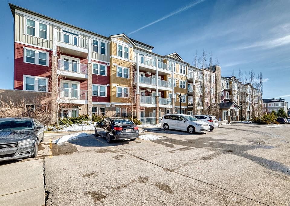 1st image of 2300 N Evanston Sq NW #313