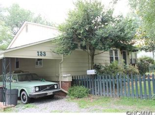 133 Parkview Dr, Brevard, NC 28712