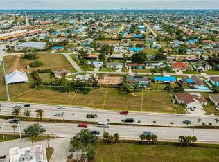 129 Santa Barbara Blvd, Cape Coral, FL 33991