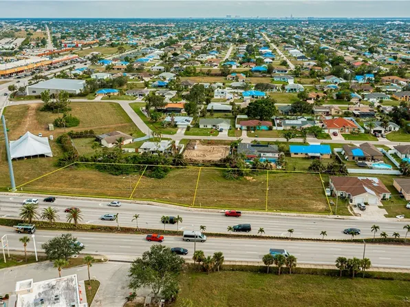 129 Santa Barbara Blvd, Cape Coral, FL 33991