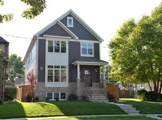 6830 N Olcott Ave, Chicago, IL 60631
