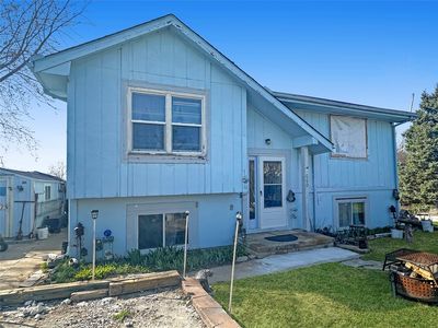 660 S Vine St, Hartford, IA, 50118