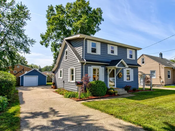 3560 Barker St, Hudsonville, MI 49426