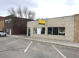 412 Main St, Bottineau, ND 58318