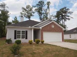 5515 Old Bill Cook Rd, Atlanta, GA 30349